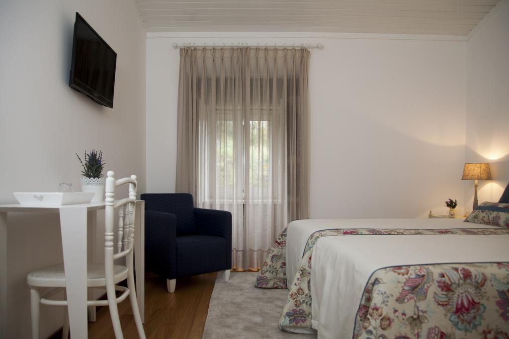 Villa Quinta Do Cerqueiral Arcos de Valdevez Exterior foto