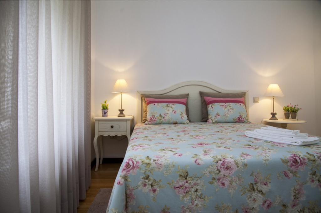 Villa Quinta Do Cerqueiral Arcos de Valdevez Exterior foto